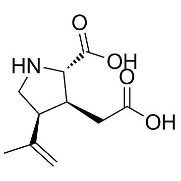 Kainic acid 487-79-6